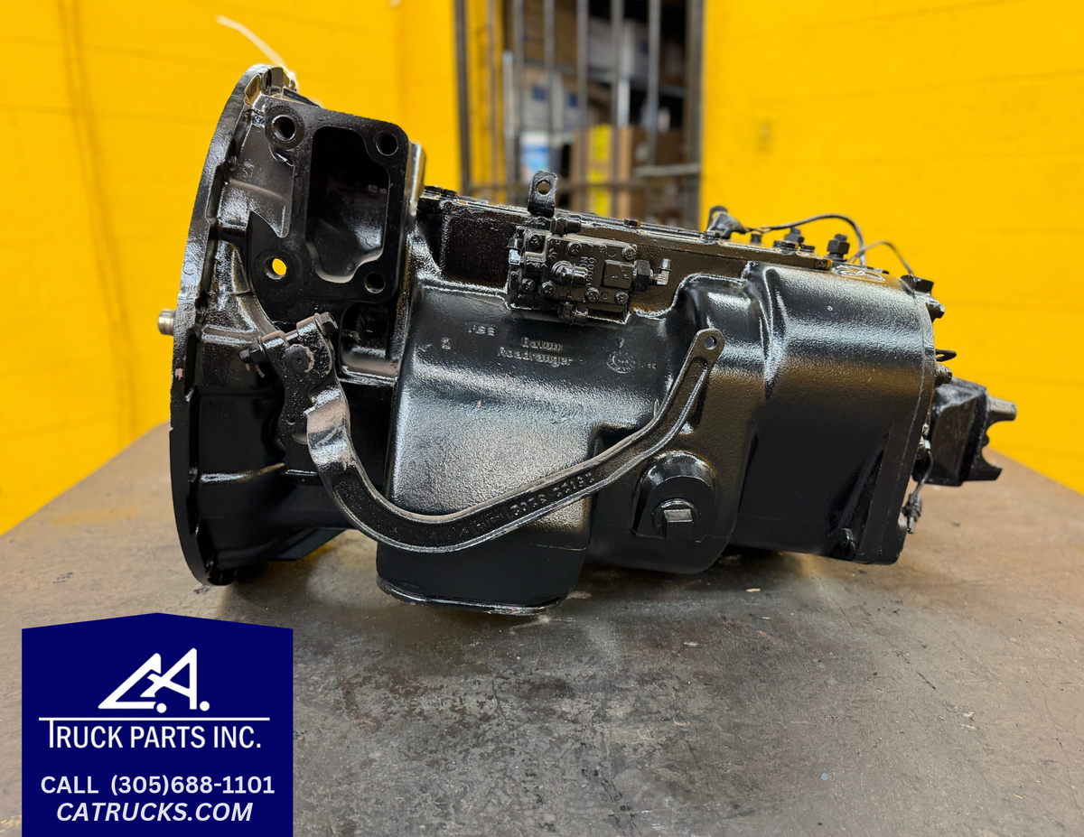 Eaton Fuller RTF12609A Transmission, 9 Speed