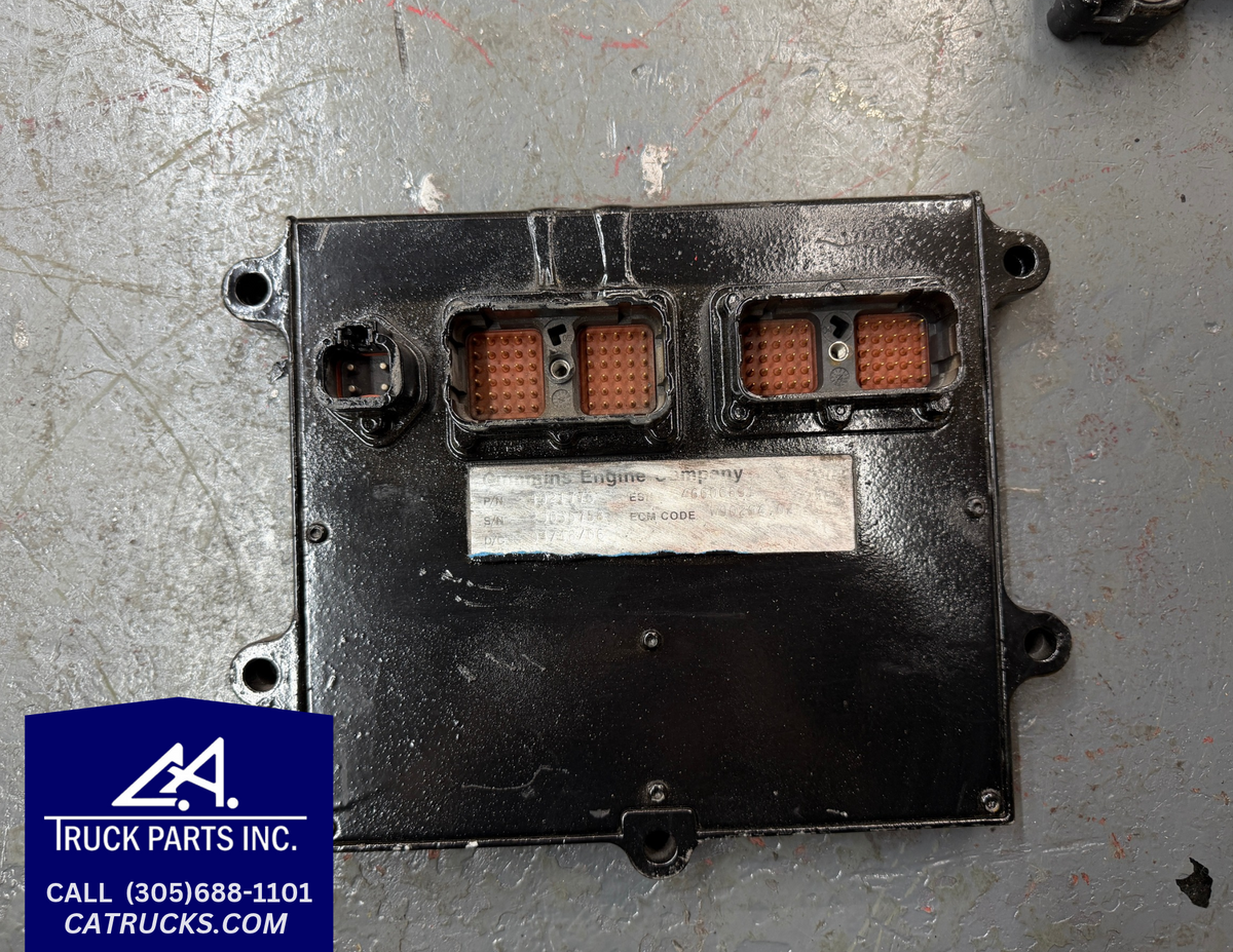 Cummins 4921776 Engine Control Module (ECM) For Sale, CM850