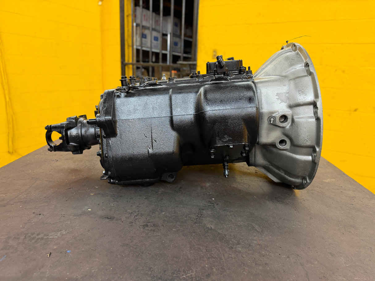Eaton Fuller FROF-15210C Transmission For Sale, 10 Speed Cummins ISX