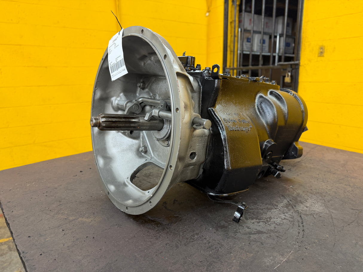 Eaton Fuller FRO16210C Transmission For Sale, 10 Speed