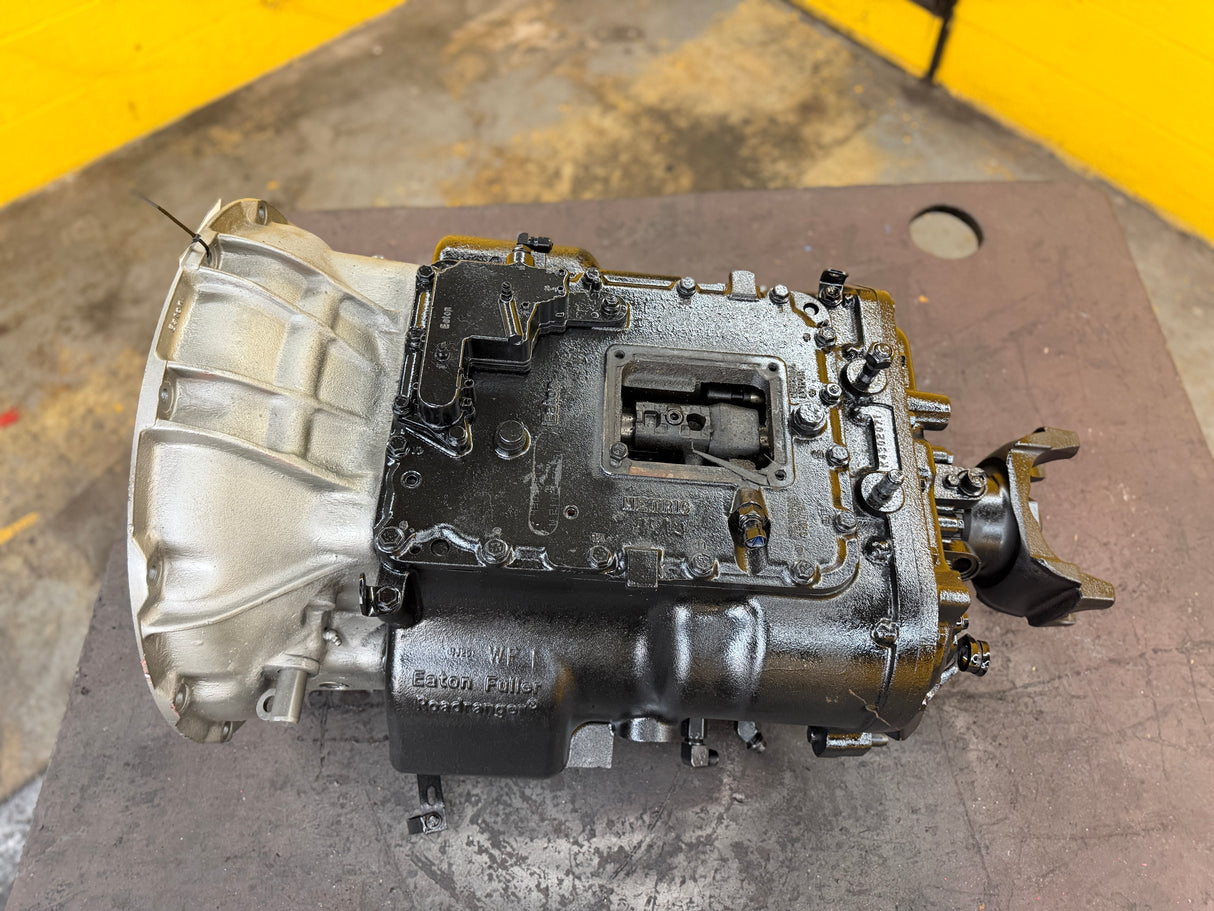 Eaton Fuller FRO16210C Transmission For Sale, 10 Speed
