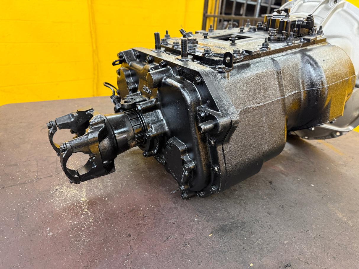 Eaton Fuller FROF-15210C Transmission For Sale, 10 Speed