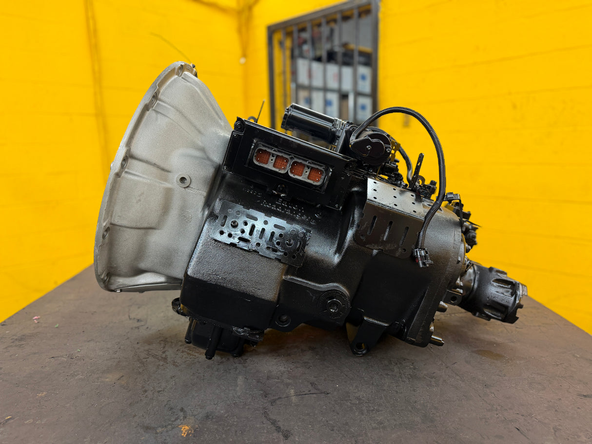 Eaton Fuller FM-15D310B-LST Transmission For Sale