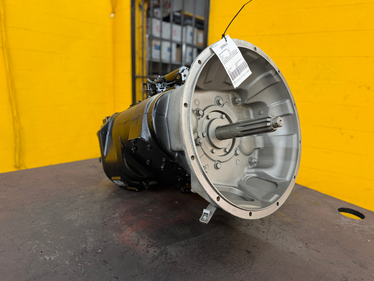Eaton Fuller FM-15D310B-LST Transmission For Sale