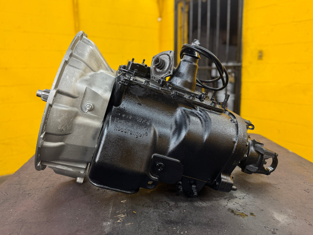 Eaton/Fuller FR15210B Transmission For Sale, FR-15210B