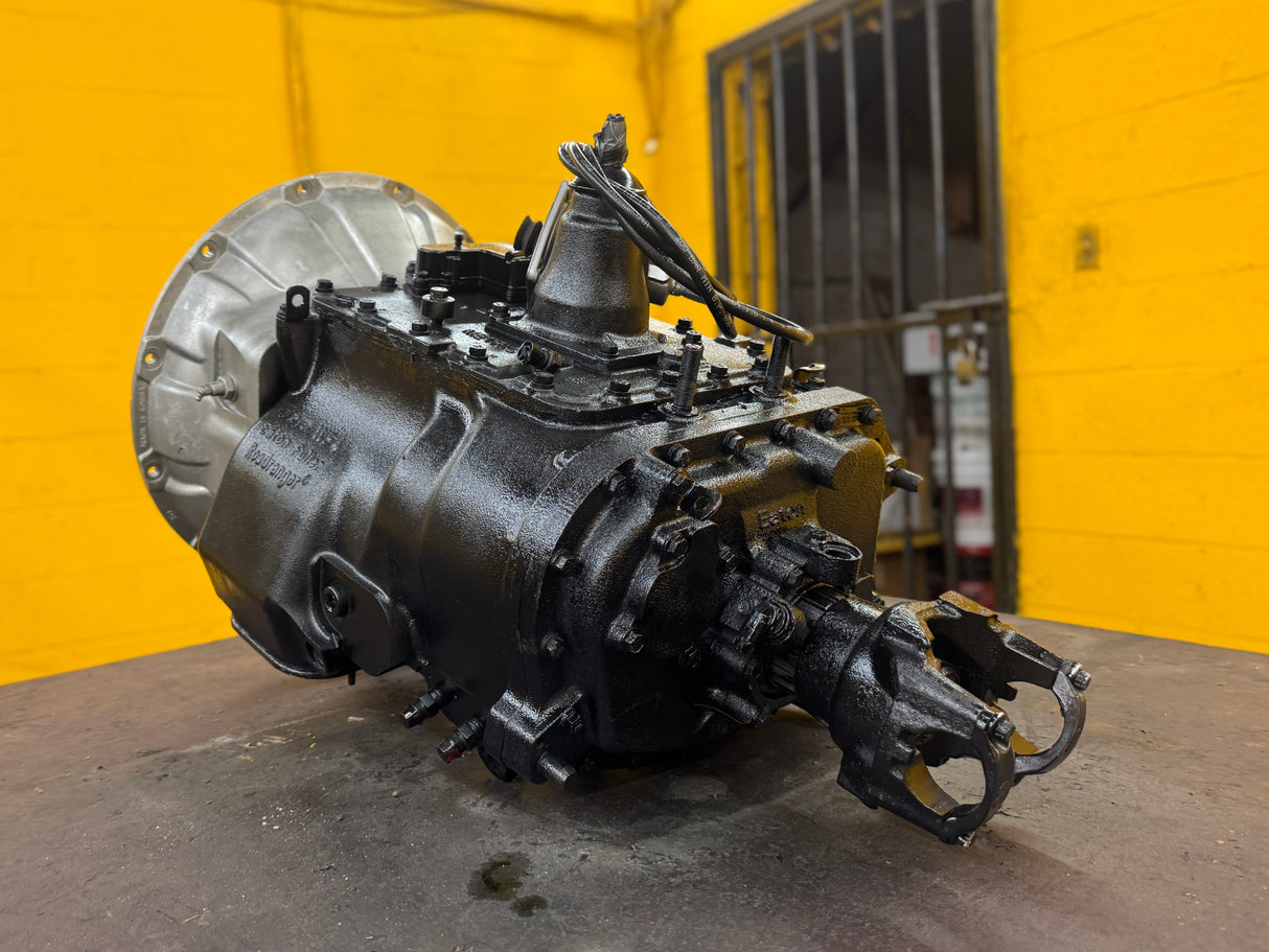 Eaton/Fuller FR15210B Transmission For Sale, FR-15210B