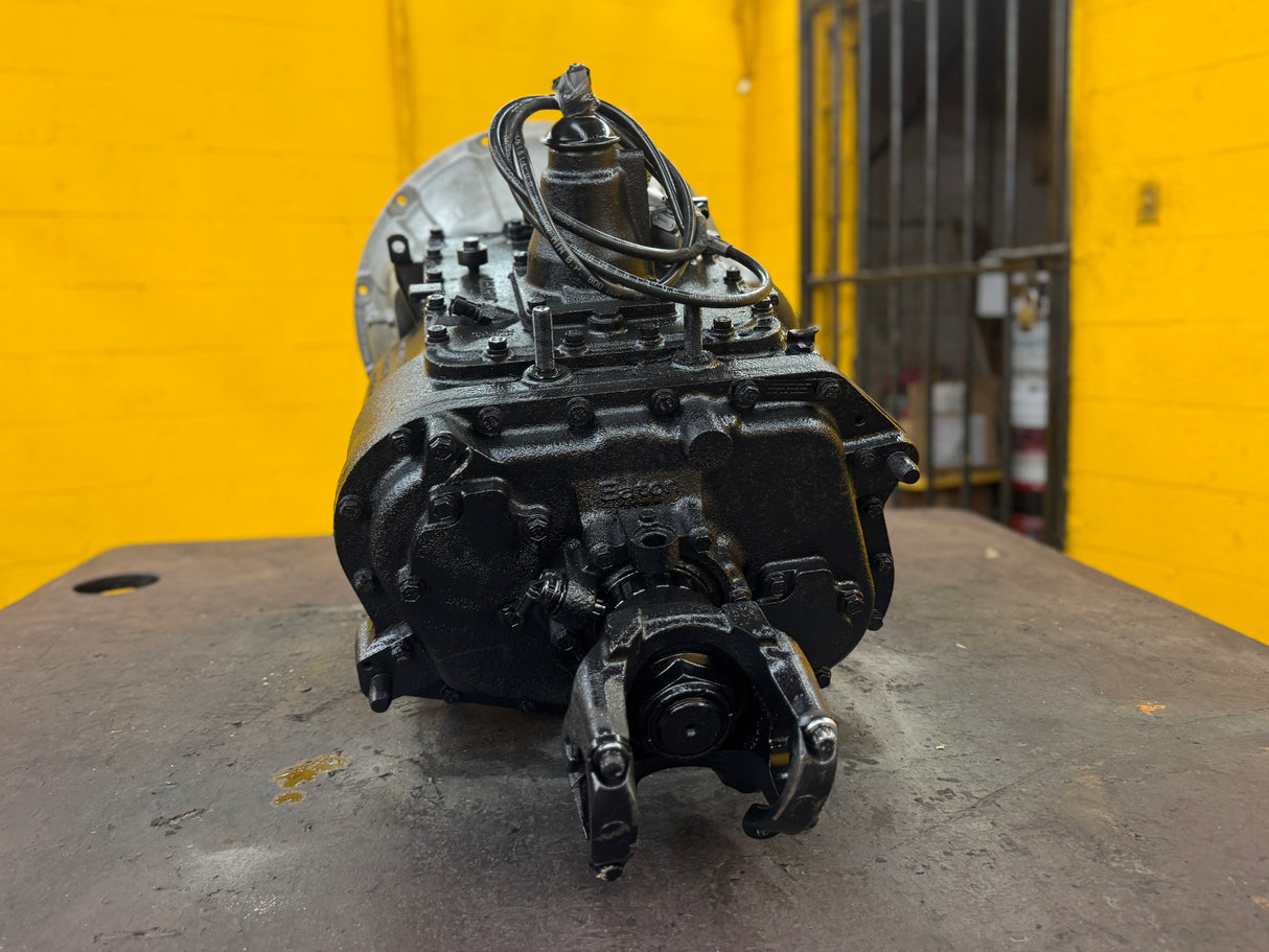 Eaton/Fuller FR15210B Transmission For Sale, FR-15210B