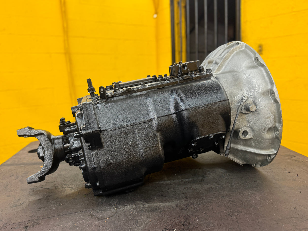 Eaton Fuller FRO16210C Transmission For Sale, 10 Speed w/ Overdrive