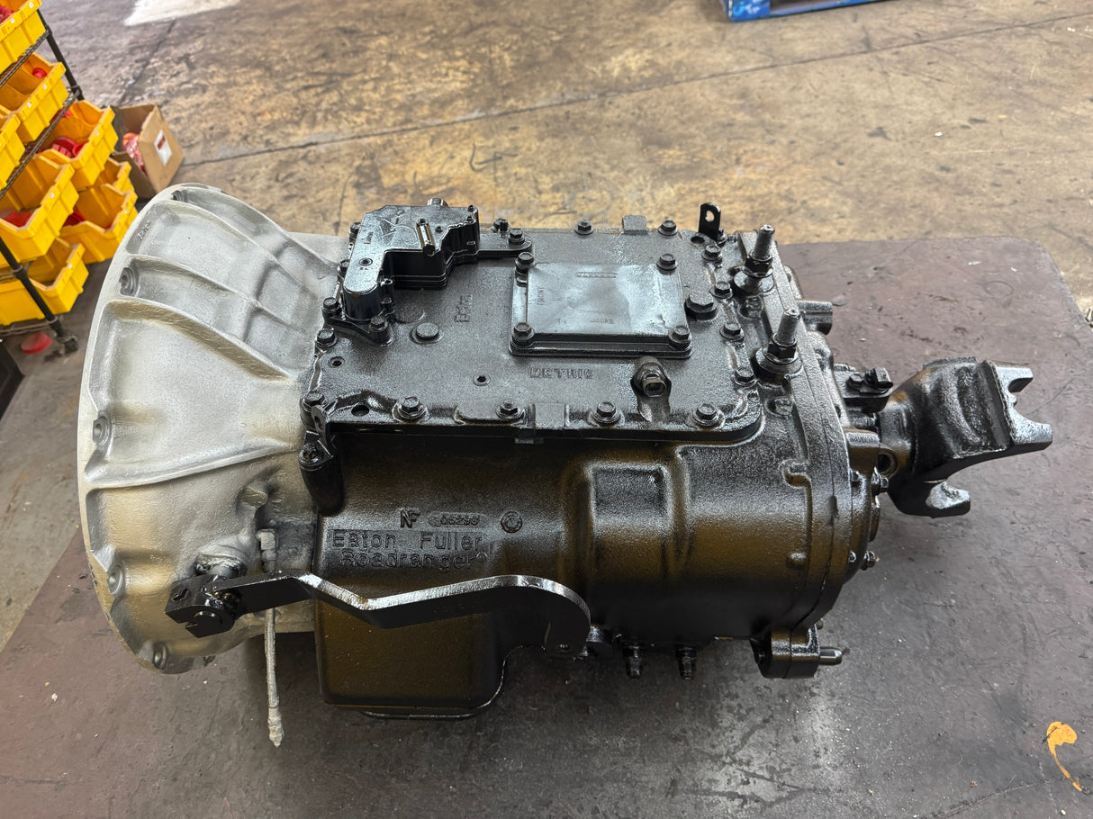 Eaton Fuller FRO16210C Transmission For Sale, 10 Speed w/ Overdrive