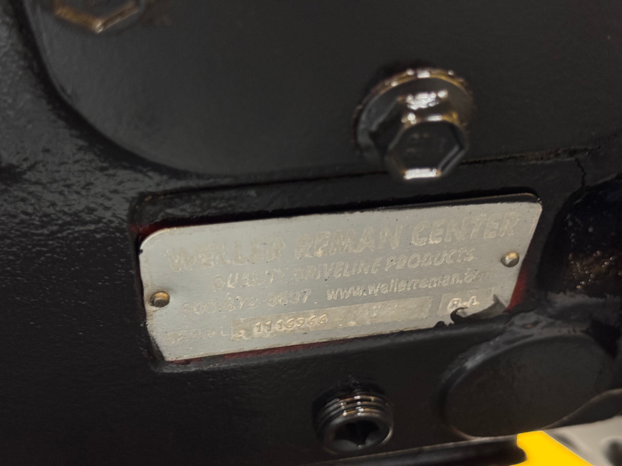 Eaton Fuller FROF16210C For Sale, 10 Speed