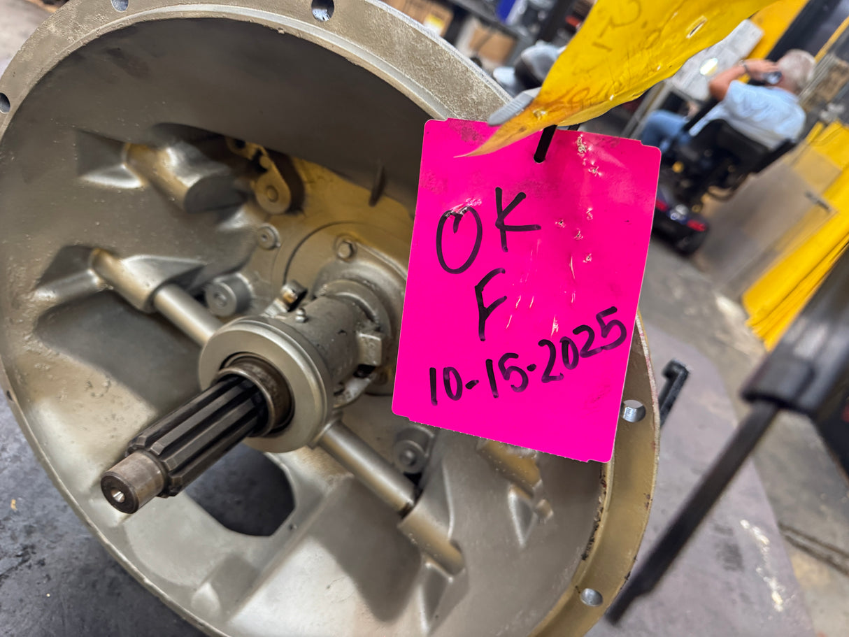 Eaton Fuller FS4205B Transmission For Sale