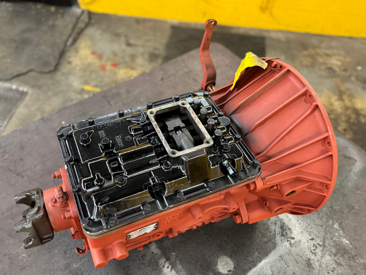 Eaton Fuller FS6406A Transmission For Sale, FS-6406A