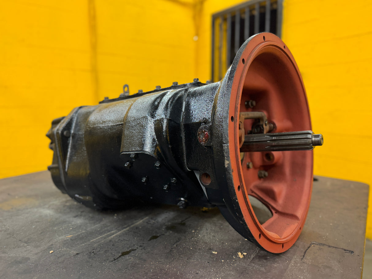 Eaton Fuller RTO12515 Transmission For Sale