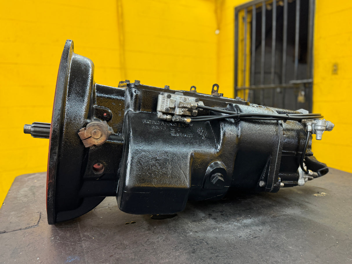 Eaton Fuller RTO12515 Transmission For Sale