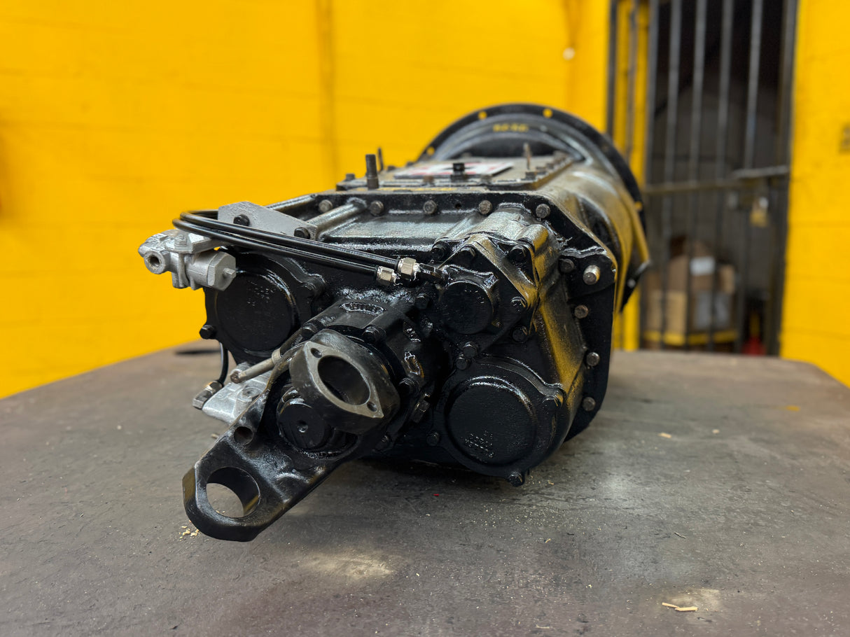 Eaton Fuller RTO12515 Transmission For Sale
