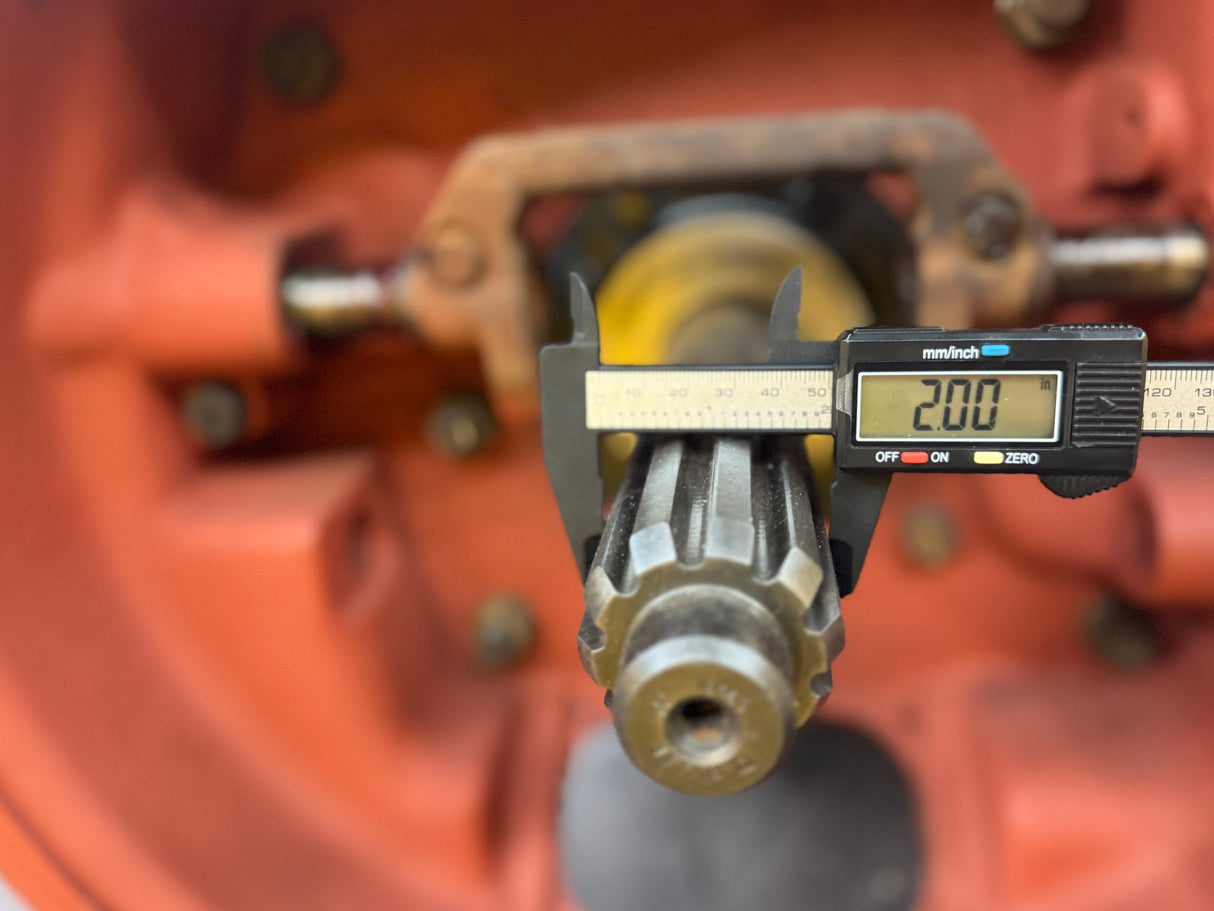 Eaton Fuller RTO12515 Transmission For Sale