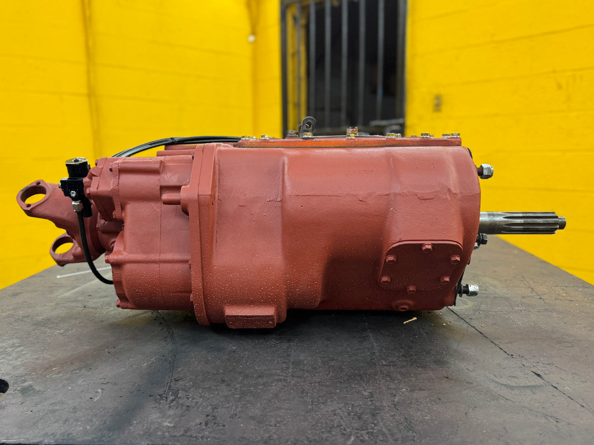 Eaton Fuller RTOF11608LL Transmission For Sale, 8LL w/ Overdrive