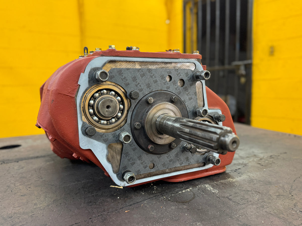 Eaton Fuller RTOF11608LL Transmission For Sale, 8LL w/ Overdrive
