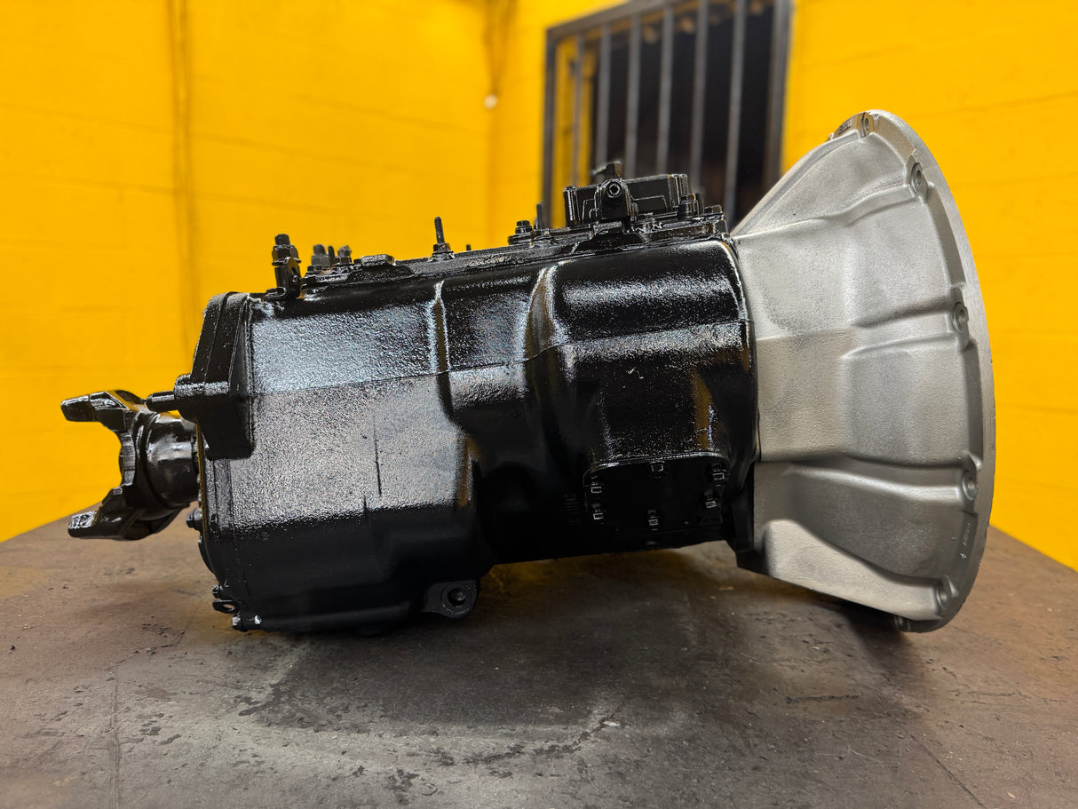 Eaton/Fuller FRO15210C Transmission w/ Overdrive For Sale