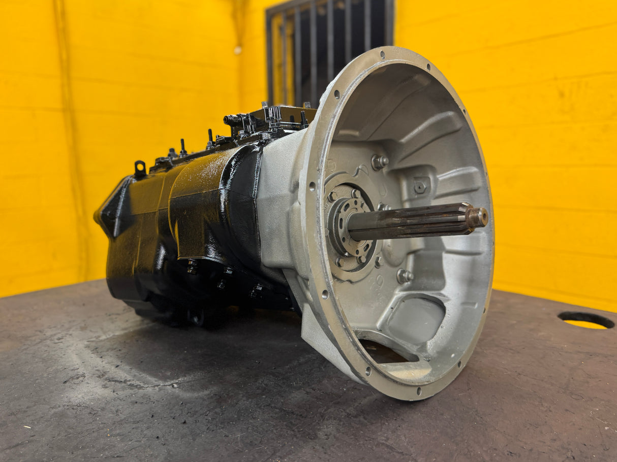 Eaton/Fuller FRO15210C Transmission w/ Overdrive For Sale