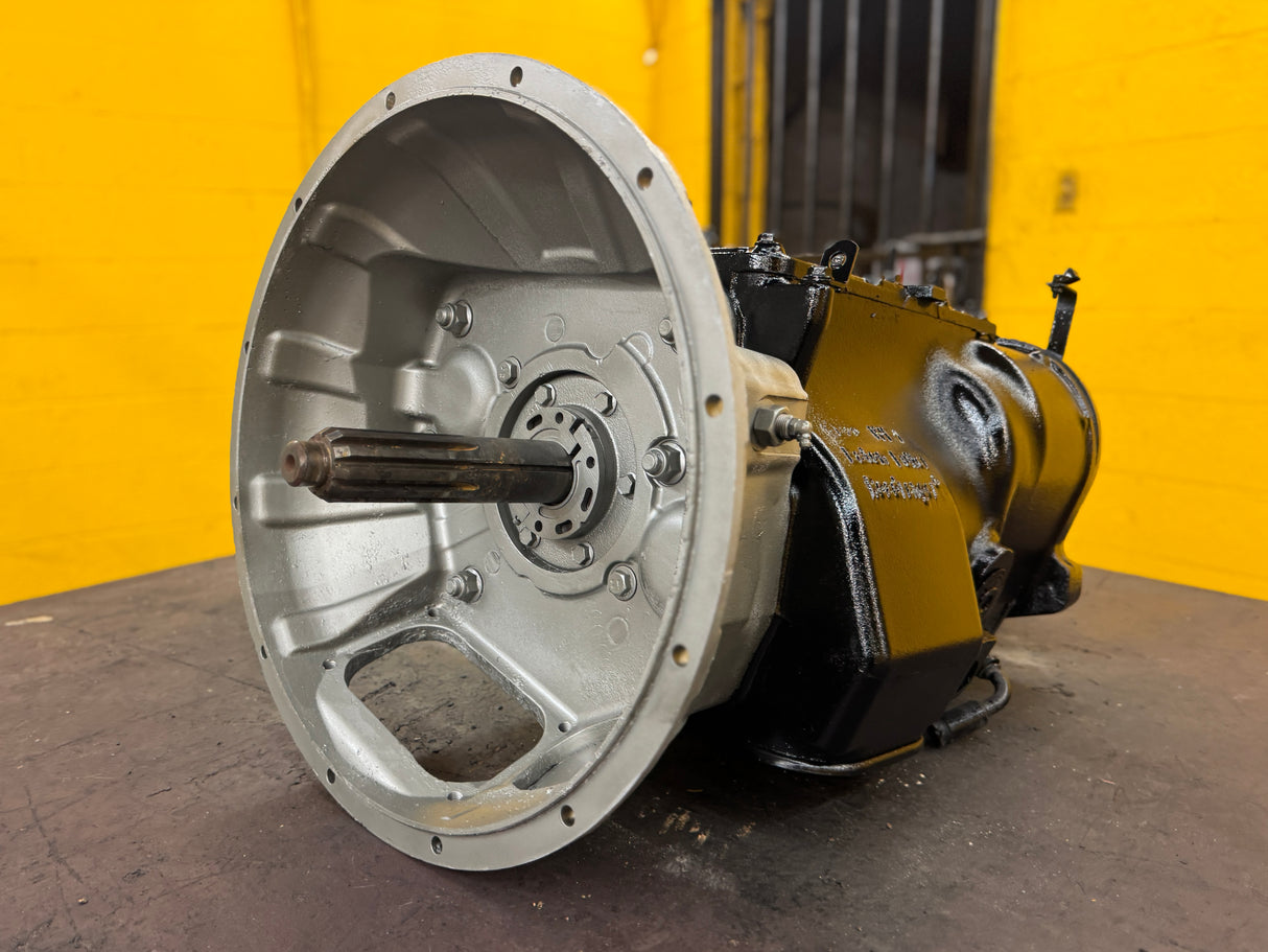 Eaton/Fuller FRO15210C Transmission w/ Overdrive For Sale