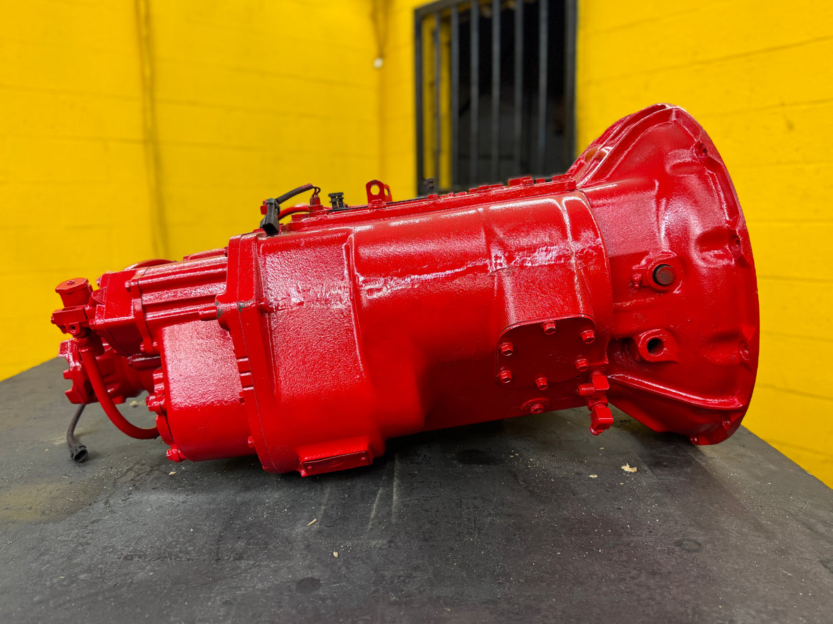 Eaton/Fuller RTLO16718B Transmission w/ Overdrive For Sale, 18 Speed