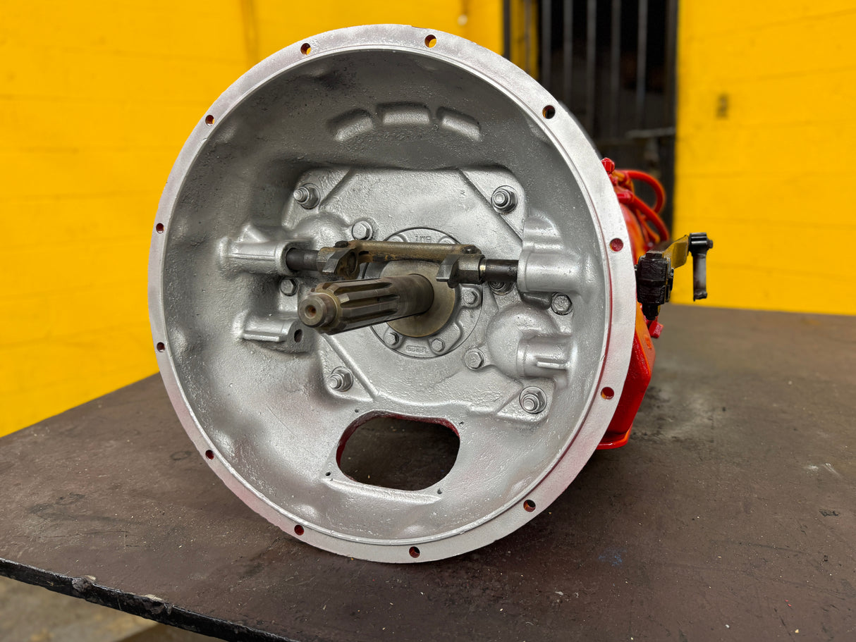 Eaton/Fuller RTLO16718B Transmission w/ Overdrive For Sale, 18 Speed