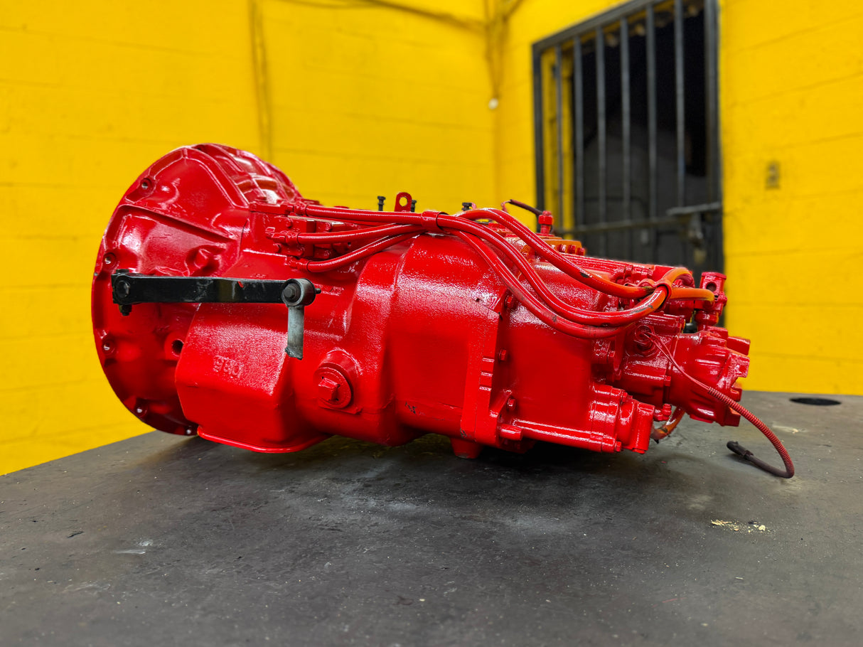 Eaton/Fuller RTLO16718B Transmission w/ Overdrive For Sale, 18 Speed