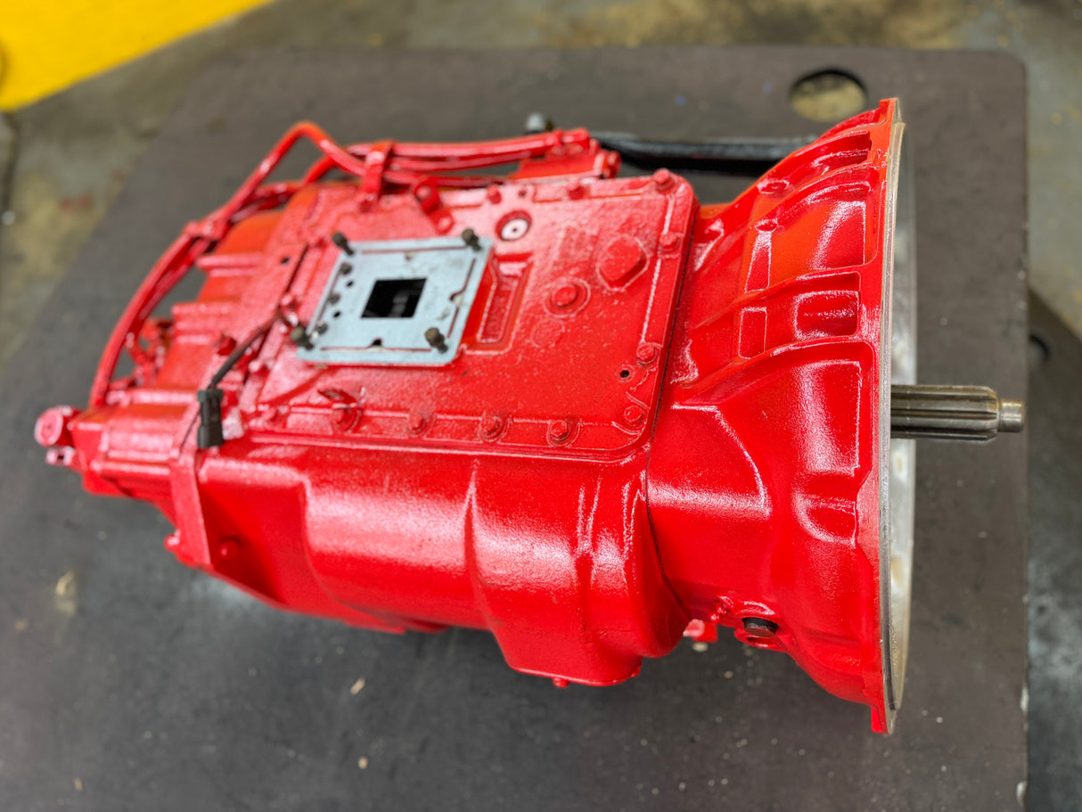 Eaton/Fuller RTLO16718B Transmission w/ Overdrive For Sale, 18 Speed