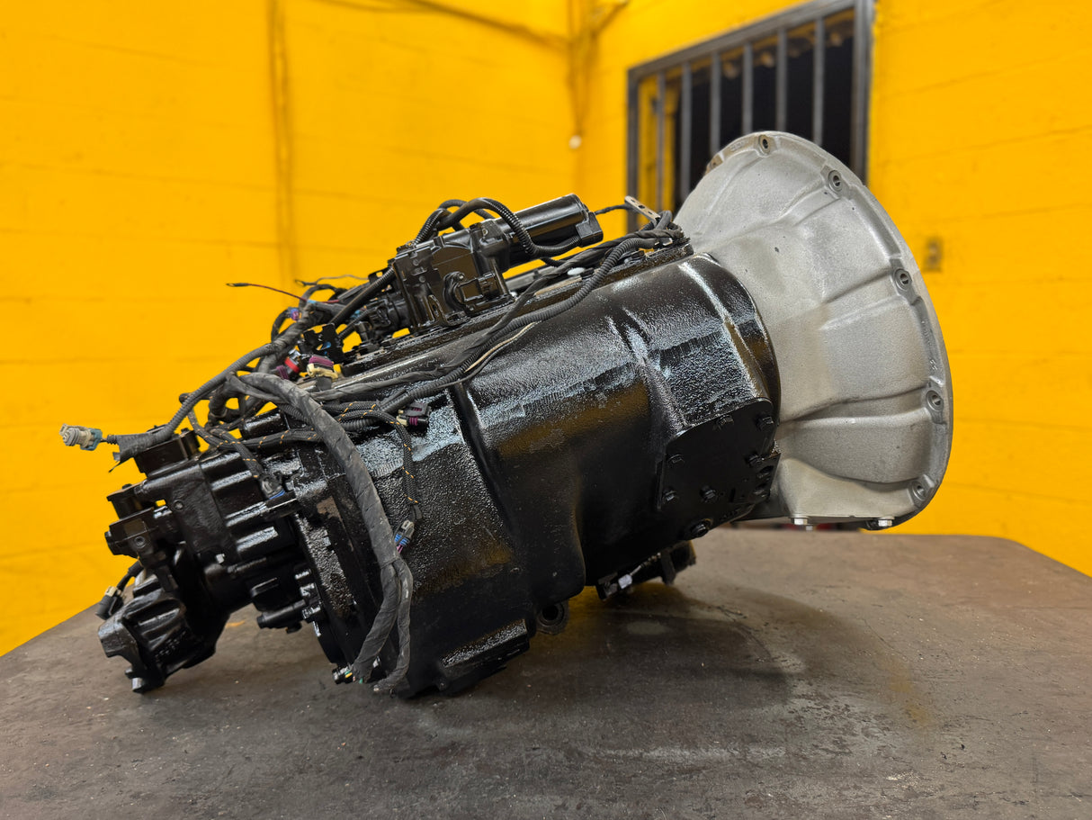 Eaton/Fuller RTO16910BDM3 Transmission For Sale