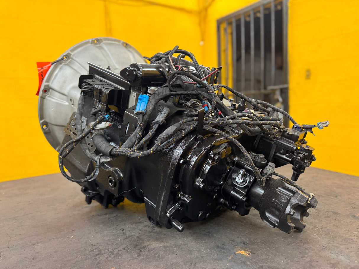 Eaton/Fuller RTO16910BDM3 Transmission For Sale