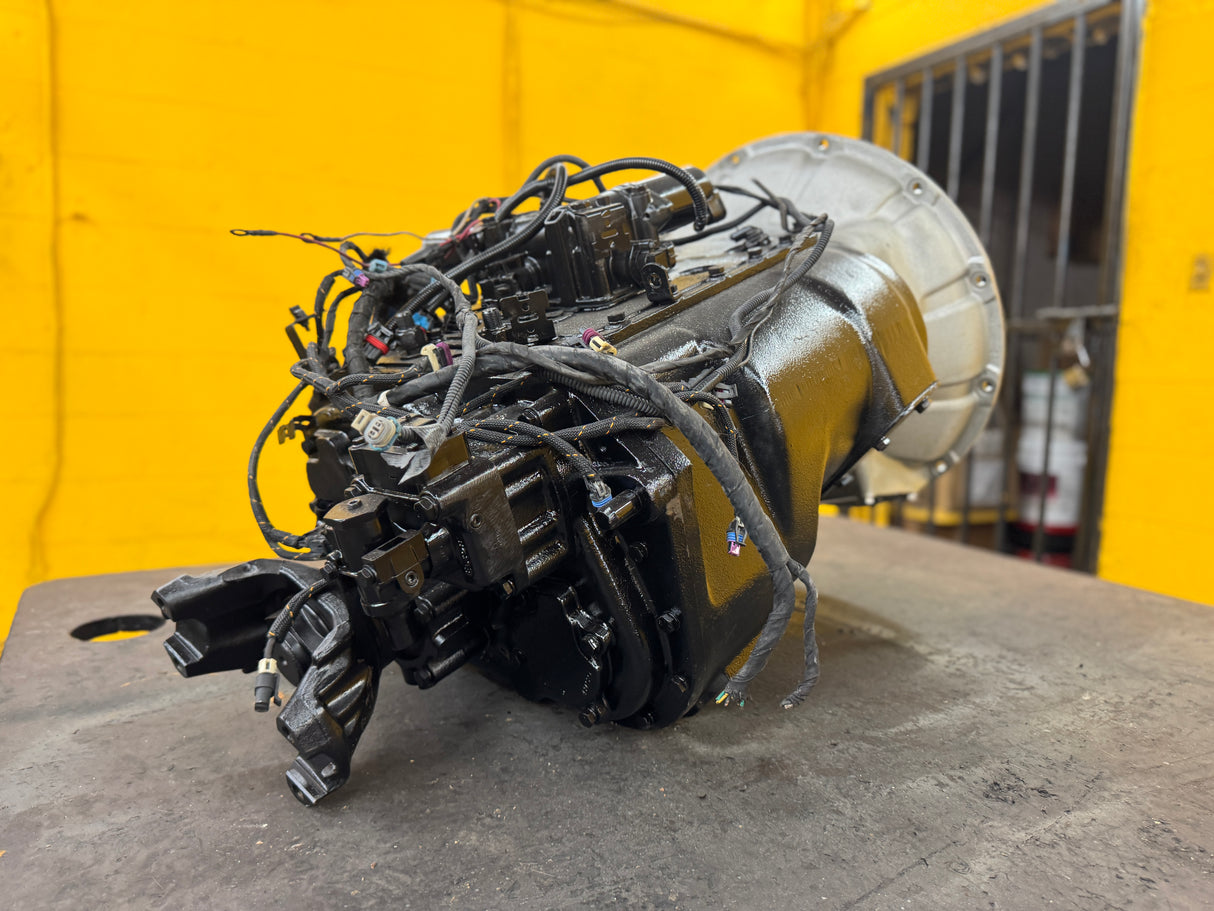 Eaton/Fuller RTO16910BDM3 Transmission For Sale