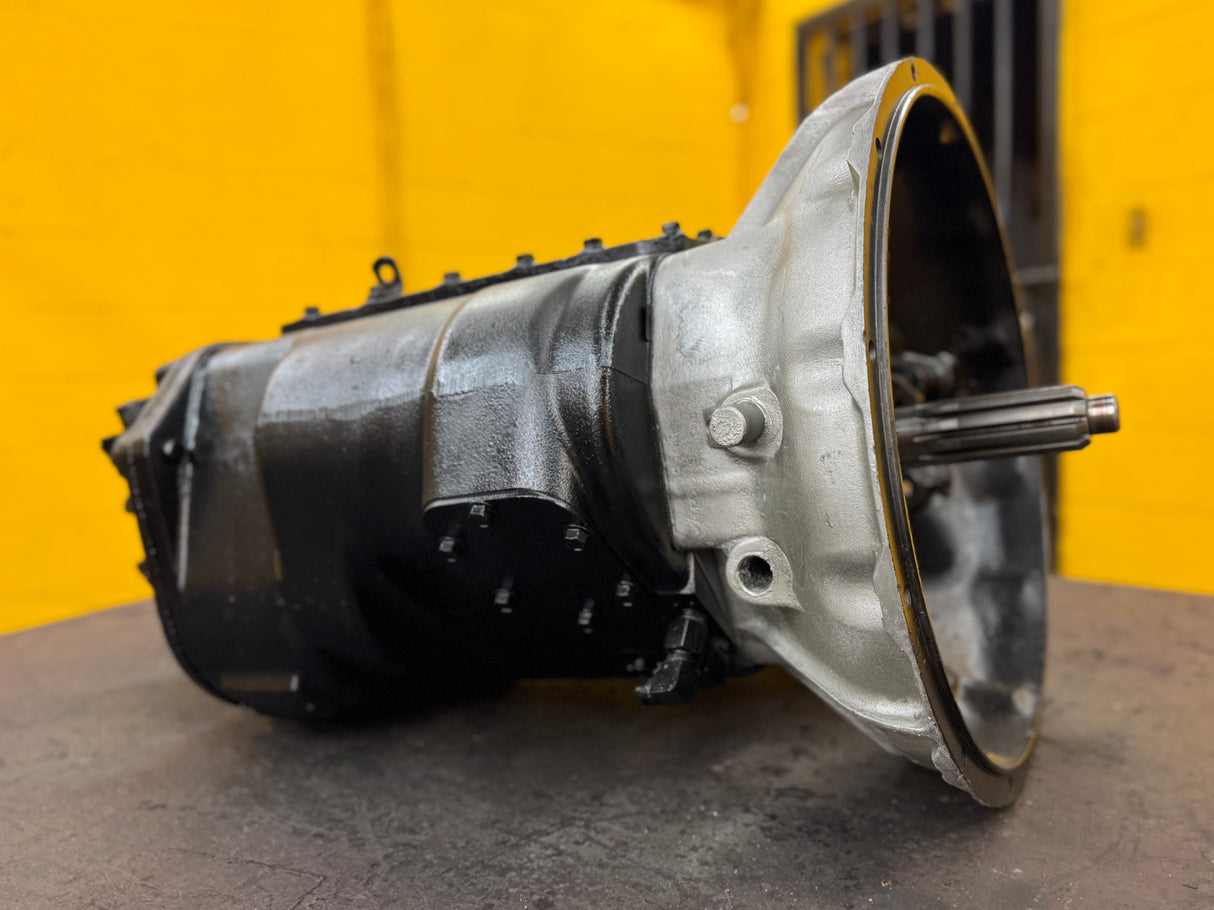 Eaton/Fuller RTX14609B Transmission For Sale, 9 Speed w/ Overdrive