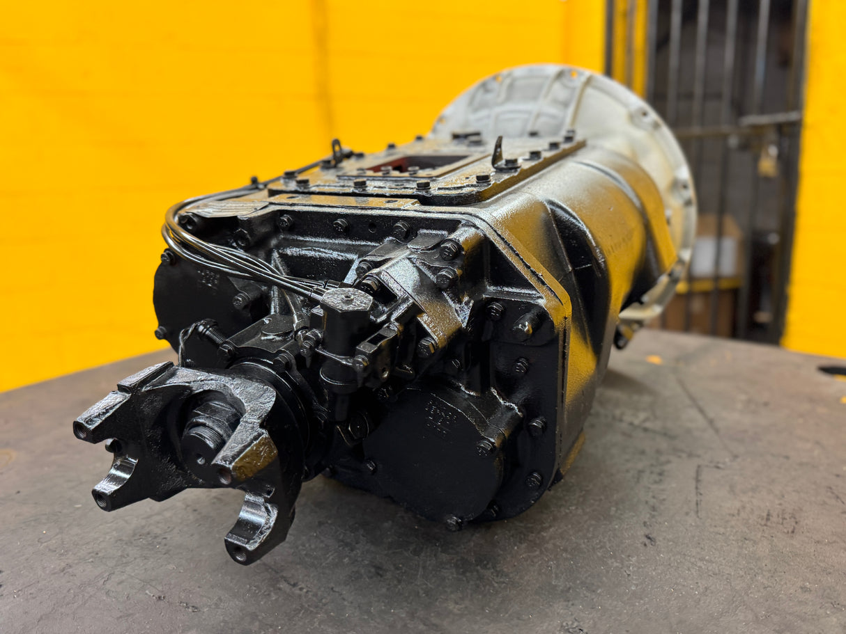Eaton/Fuller RTX14609B Transmission For Sale, 9 Speed w/ Overdrive