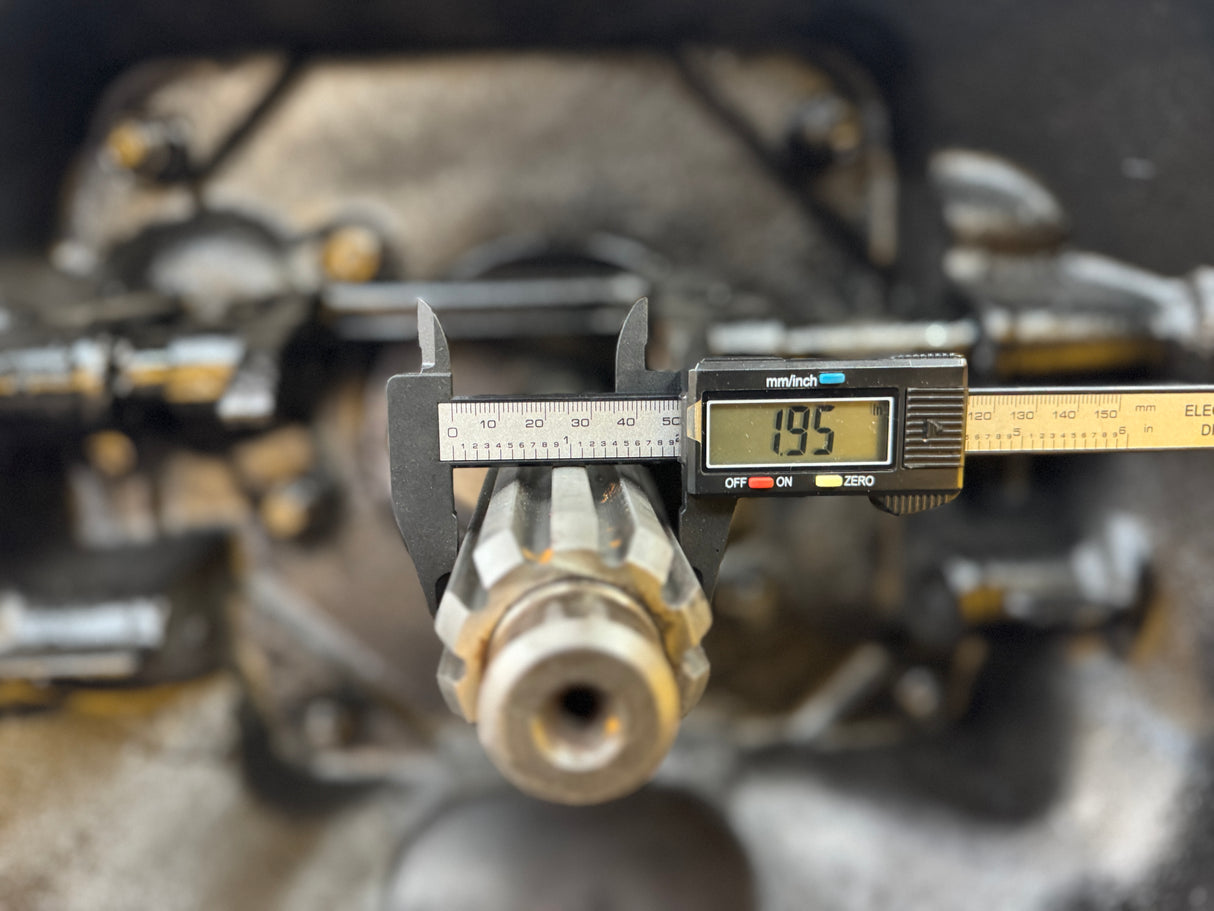 Eaton/Fuller RTX14609B Transmission For Sale, 9 Speed w/ Overdrive
