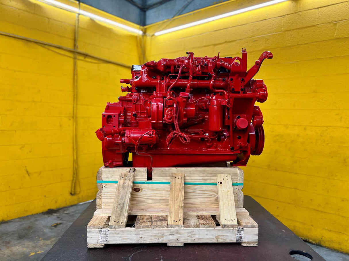 2009 Cummins ISB 6.7L Diesel Engine For Sale, CPL# 2797 CM2150