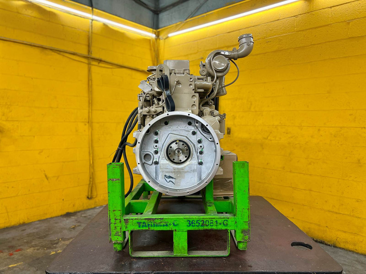(NEW) 2003 Cummins ISC 8.3L Diesel Engine For Sale