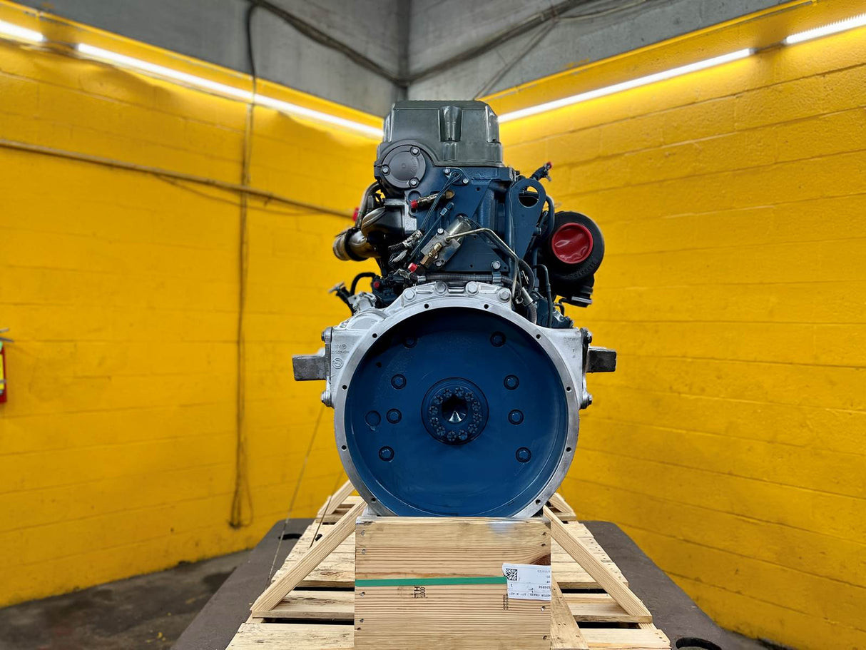 2006 Detroit Series 60 12.7L Diesel Engine For Sale, DDEC5