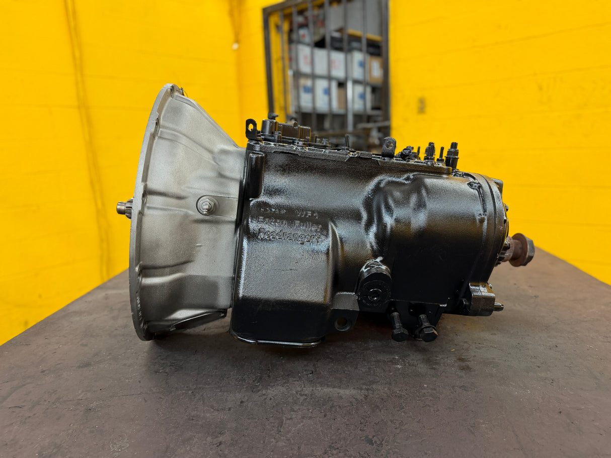 Eaton Fuller FRO16210C Transmission For Sale, 10 Speed