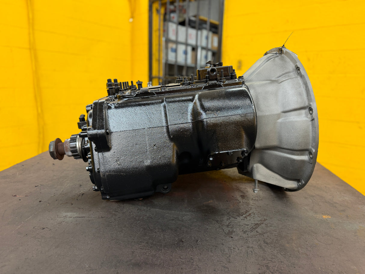 Eaton Fuller FRO16210C Transmission For Sale, 10 Speed