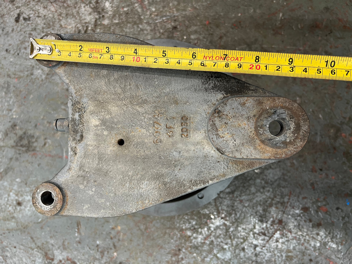 2002-2007 Mack E7 Horton 2-Speed Fan Clutch Part # 79A9498-2, Base Part # 601741For Sale