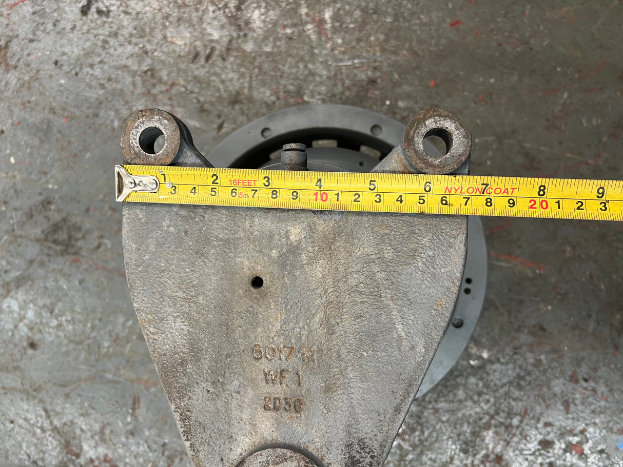 2002-2007 Mack E7 Horton 2-Speed Fan Clutch Part # 79A9498-2, Base Part # 601741For Sale