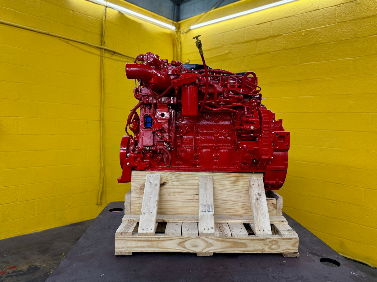 2012 Cummins ISB 6.7L Diesel Engine For Sale