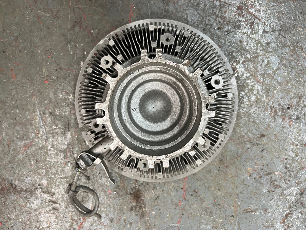 Mack MP7 Viscous Fan Clutch Part # 6104200 For Sale