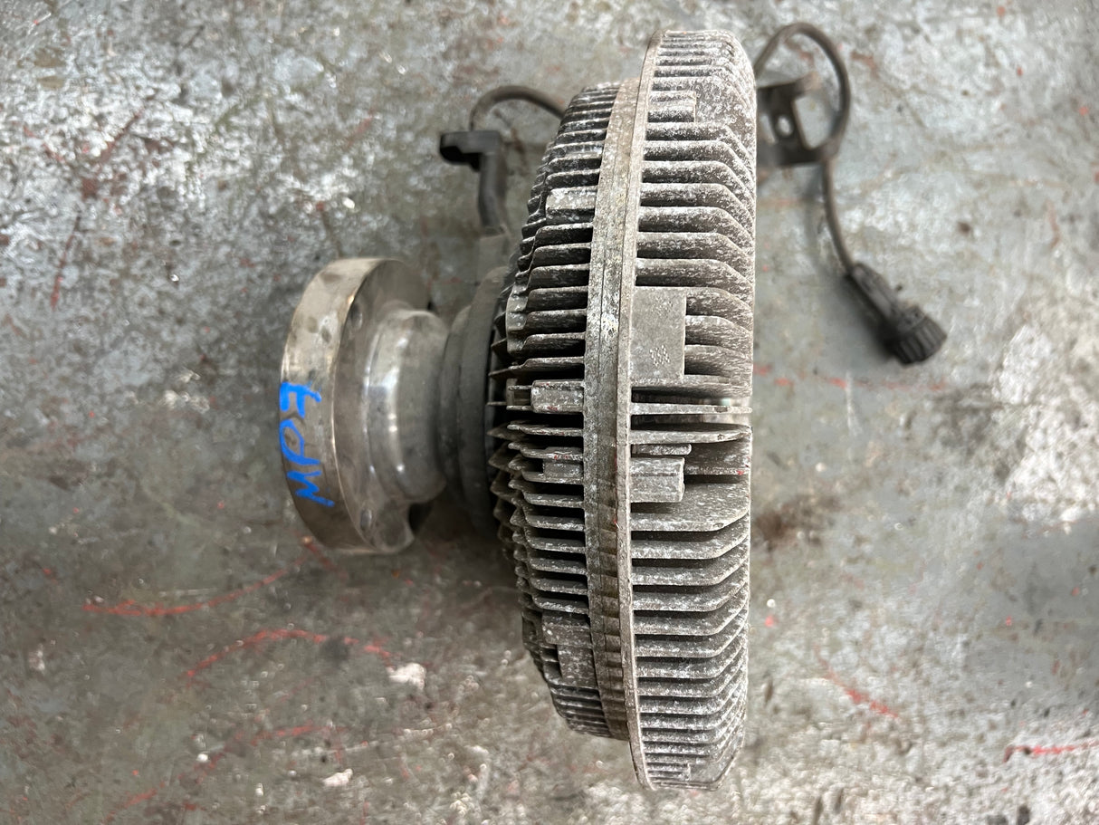 Mack MP7 HX502001 Viscous Fan Clutch Part # 22728335 For Sale