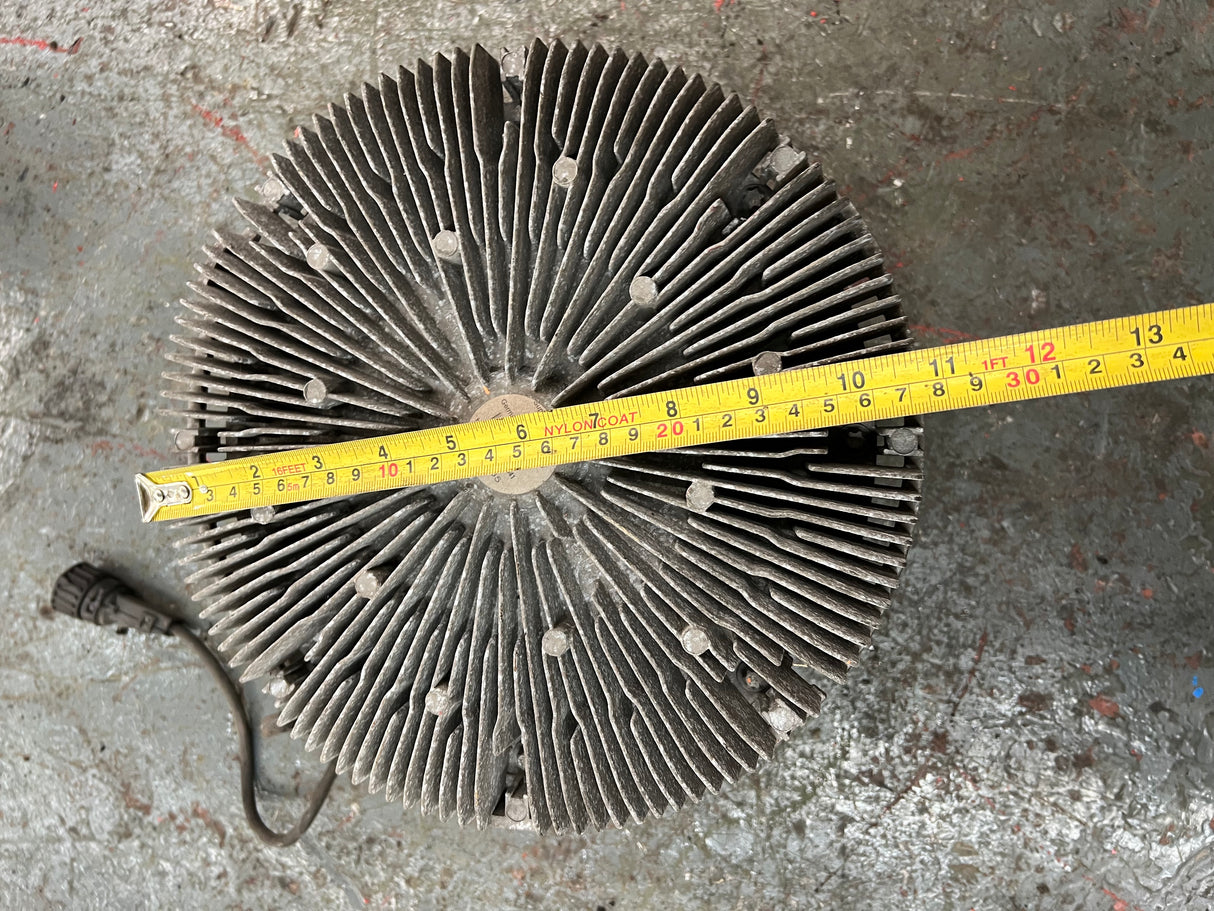 Mack MP7 HX502001 Viscous Fan Clutch Part # 22728335 For Sale