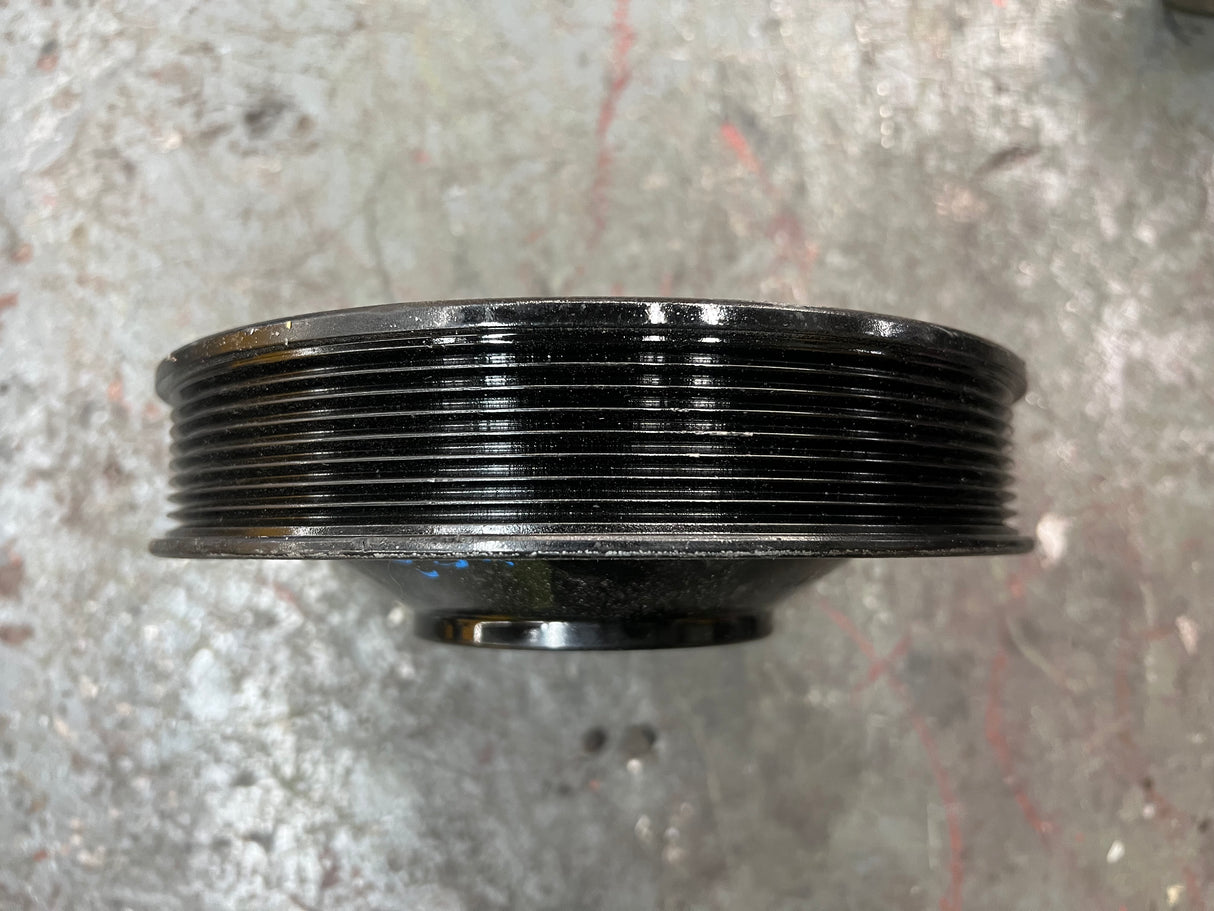 Cummins Engine Fan Clutch Pulley Part # 3924977 For Sale