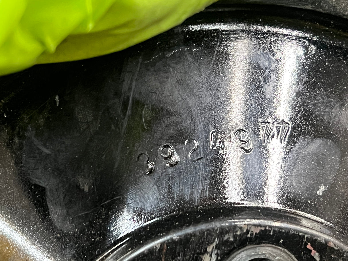 Cummins Engine Fan Clutch Pulley Part # 3924977 For Sale