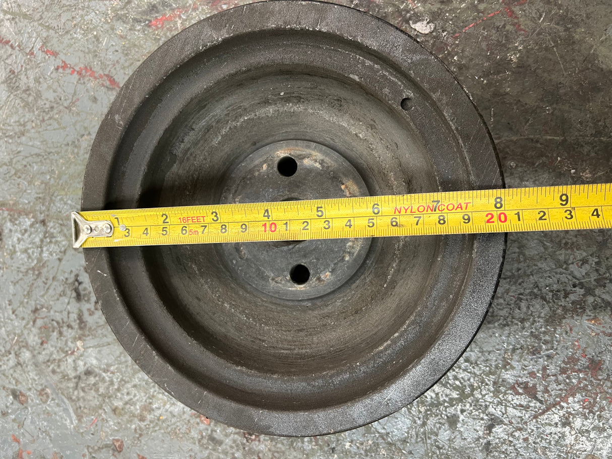 Cummins Engine Fan Clutch Pulley Part # 3924977 For Sale