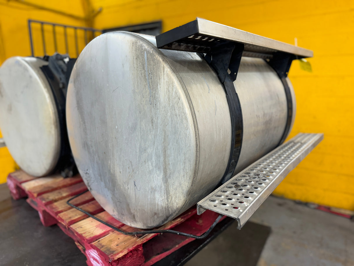 84 Gallon Sterling Fuel Tank Part # 3510760C98 For Sale